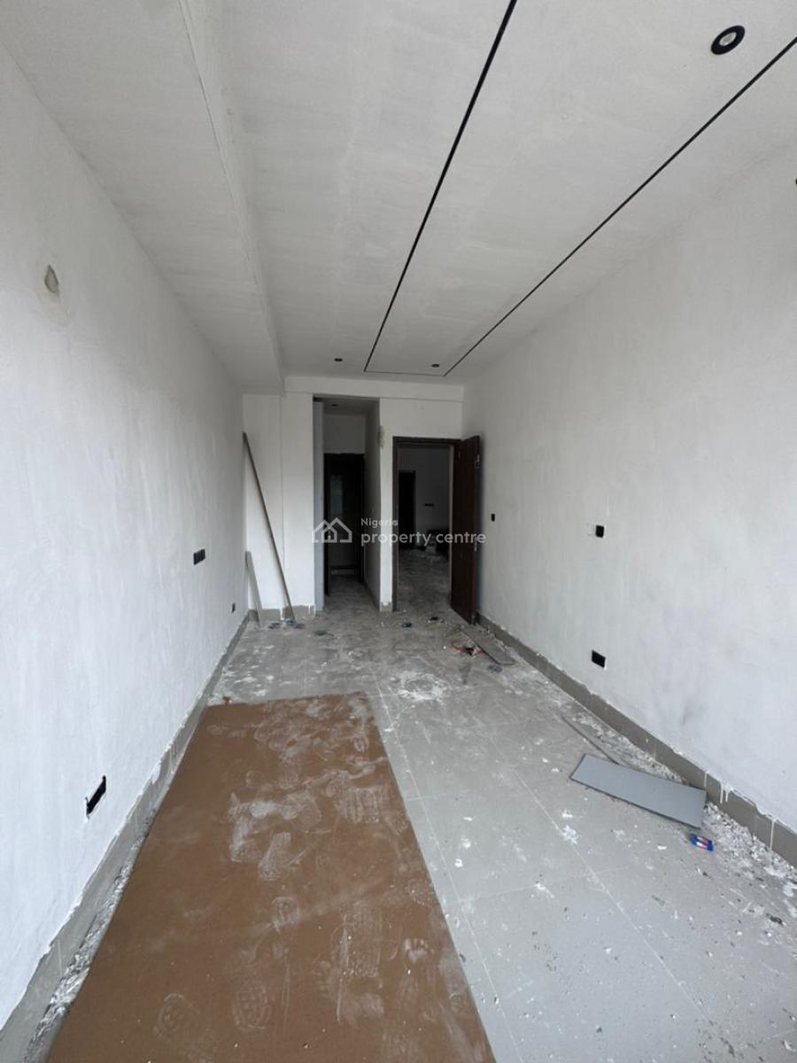 Gorgeous 2 Bedroom Apartment  Within a Serene Environment, Ikate, Lekki, Lagos, Flat / Apartment for Sale