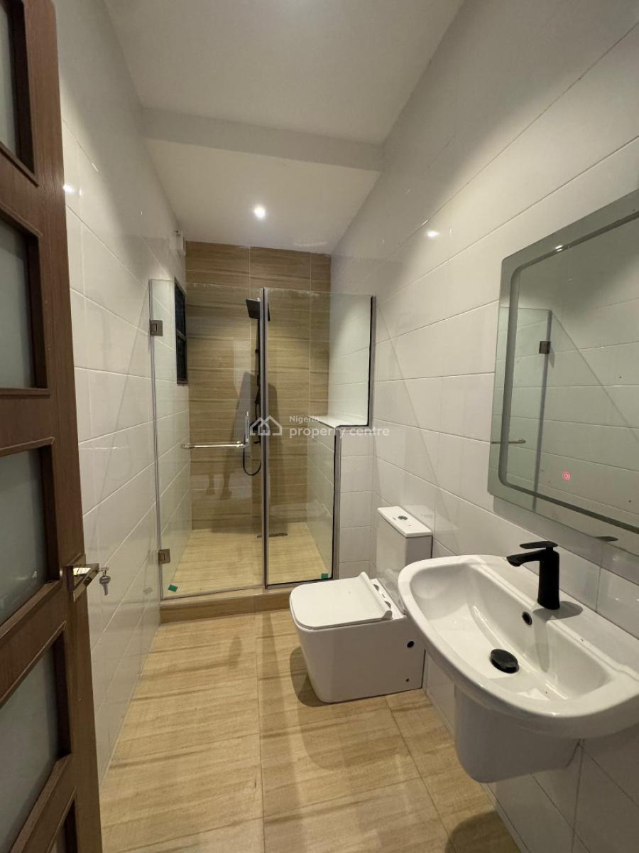 Excellent 2 Bedroom Luxury  Apartment with a Bq Perfect for Airbnb, Ikate, Lekki, Lagos, Flat / Apartment for Sale