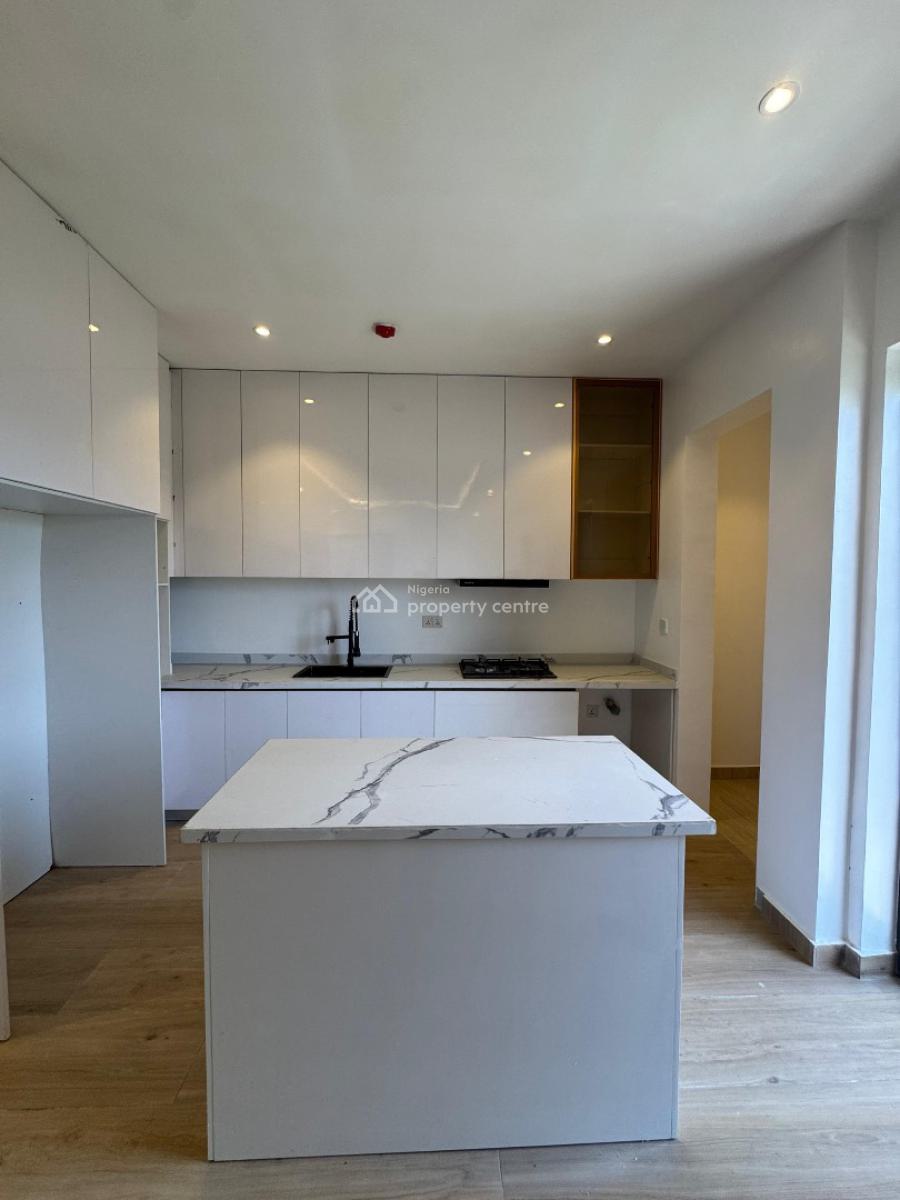 Excellent 2 Bedroom Luxury  Apartment with a Bq Perfect for Airbnb, Ikate, Lekki, Lagos, Flat / Apartment for Sale