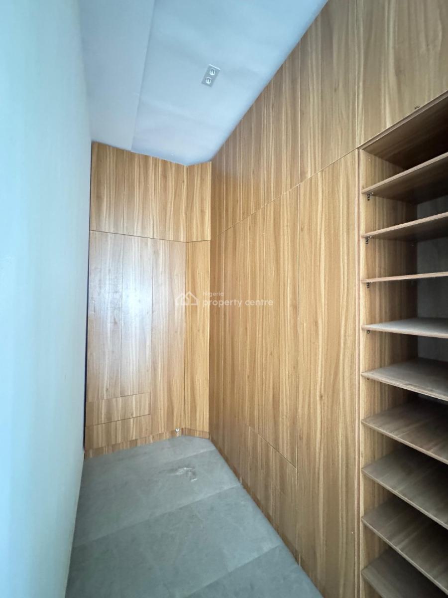 Stunning 4 Bedroom Detached Duplex with Bq, Perfect House for Your Next Family Addeeww, Omole Phase 2, Ikeja, Lagos, Detached Duplex for Sale