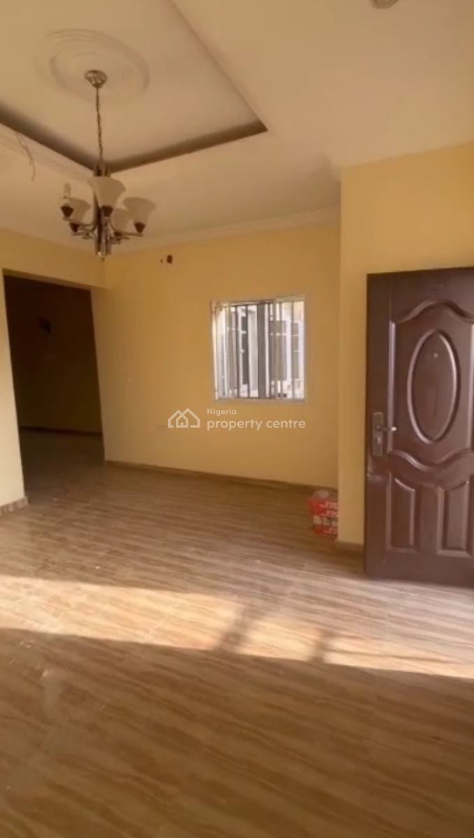 Newly Built 2 Bedroom Flat, Before Paradise 1, Life Camp, Abuja, Flat / Apartment for Rent
