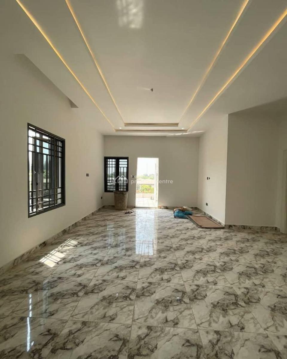 Luxury 7 Bedroom Detached Duplex ( Stand Alone) in Utako, Utako, Abuja, Detached Duplex for Sale