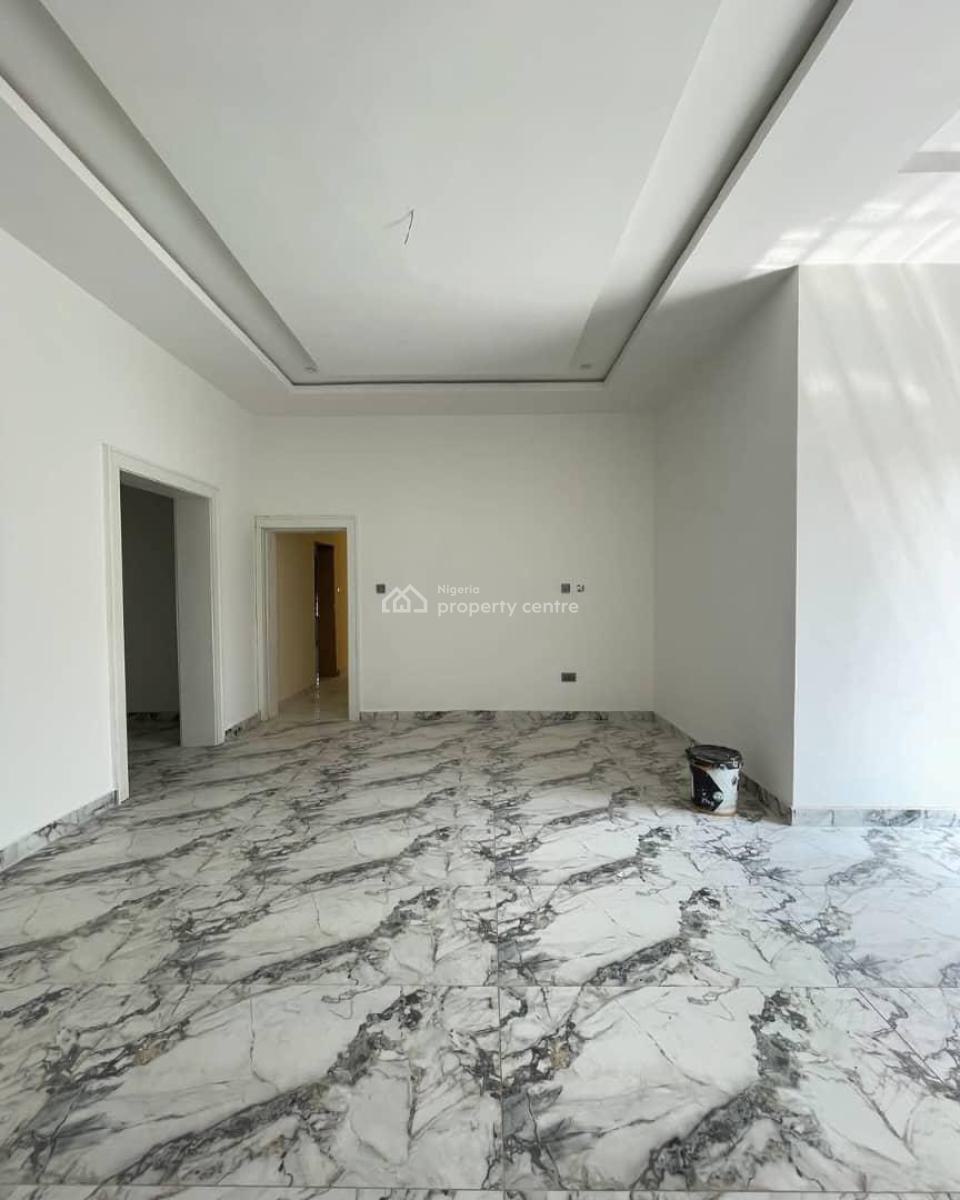 Luxury 7 Bedroom Detached Duplex ( Stand Alone) in Utako, Utako, Abuja, Detached Duplex for Sale