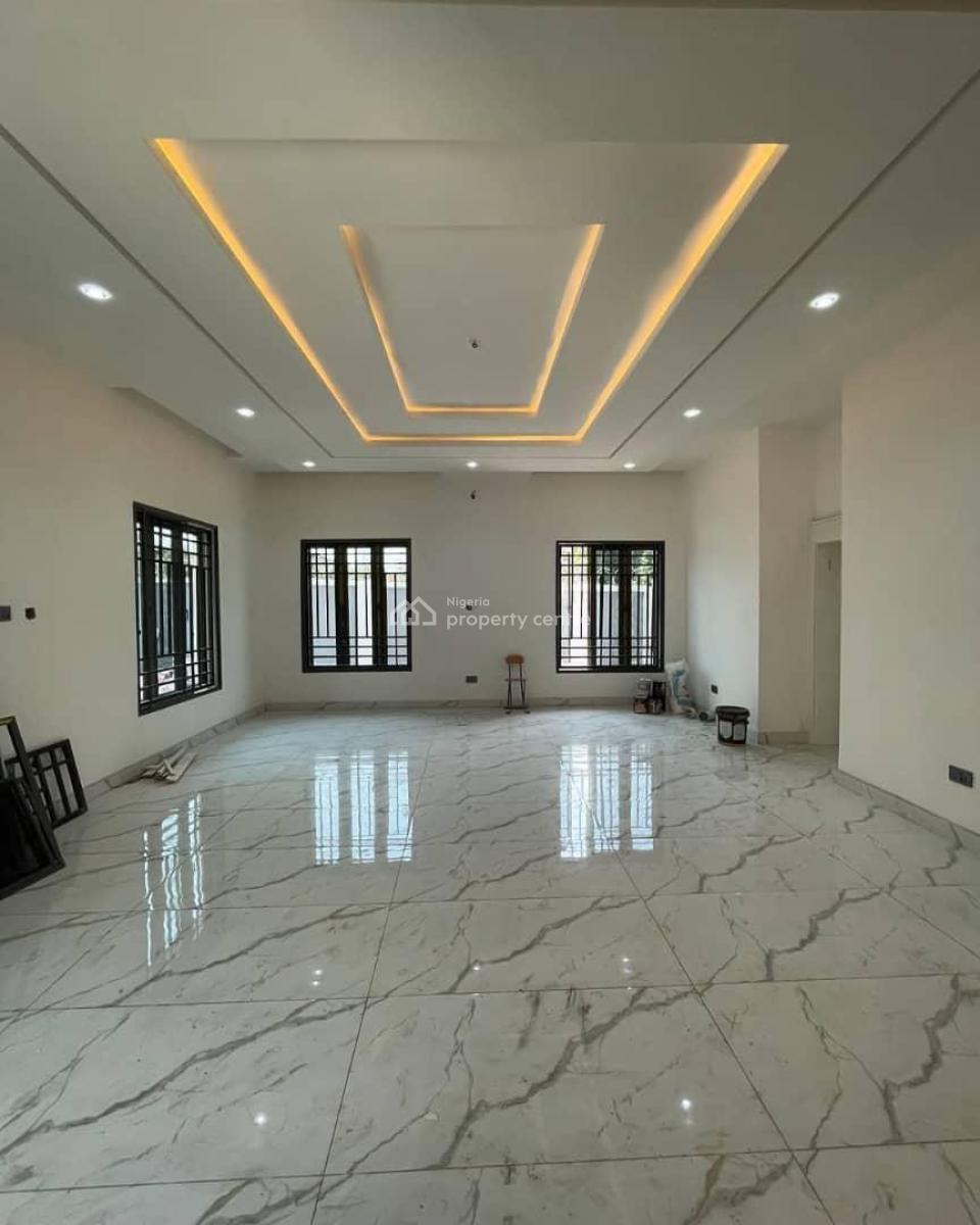 Luxury 7 Bedroom Detached Duplex ( Stand Alone) in Utako, Utako, Abuja, Detached Duplex for Sale