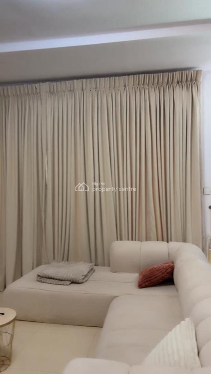 Mini Flat Fully Furnished, Orchid Lekki, Lekki, Lagos, Mini Flat (room and Parlour) for Rent