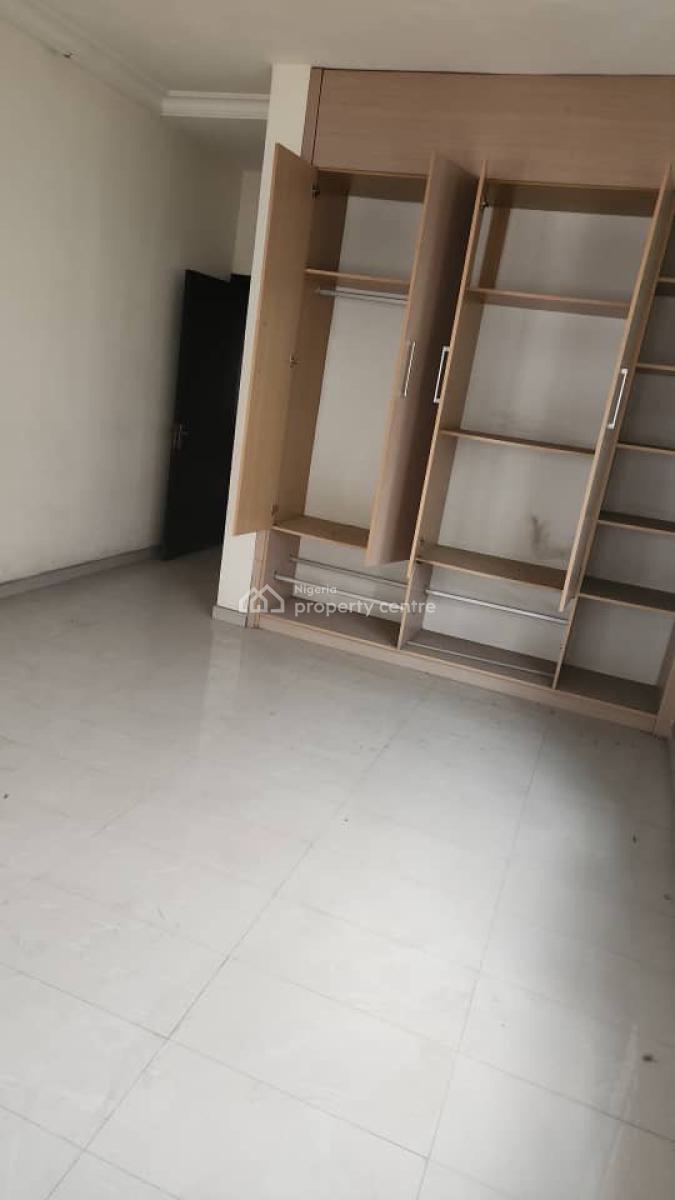 Video Available Dm,,4bed Room Semi Detached, Lekki Garden, Ajah, Lagos, Semi-detached Duplex for Sale