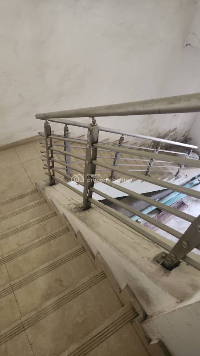 Video Available Dm,,4bed Room Semi Detached, Lekki Garden, Ajah, Lagos, Semi-detached Duplex for Sale