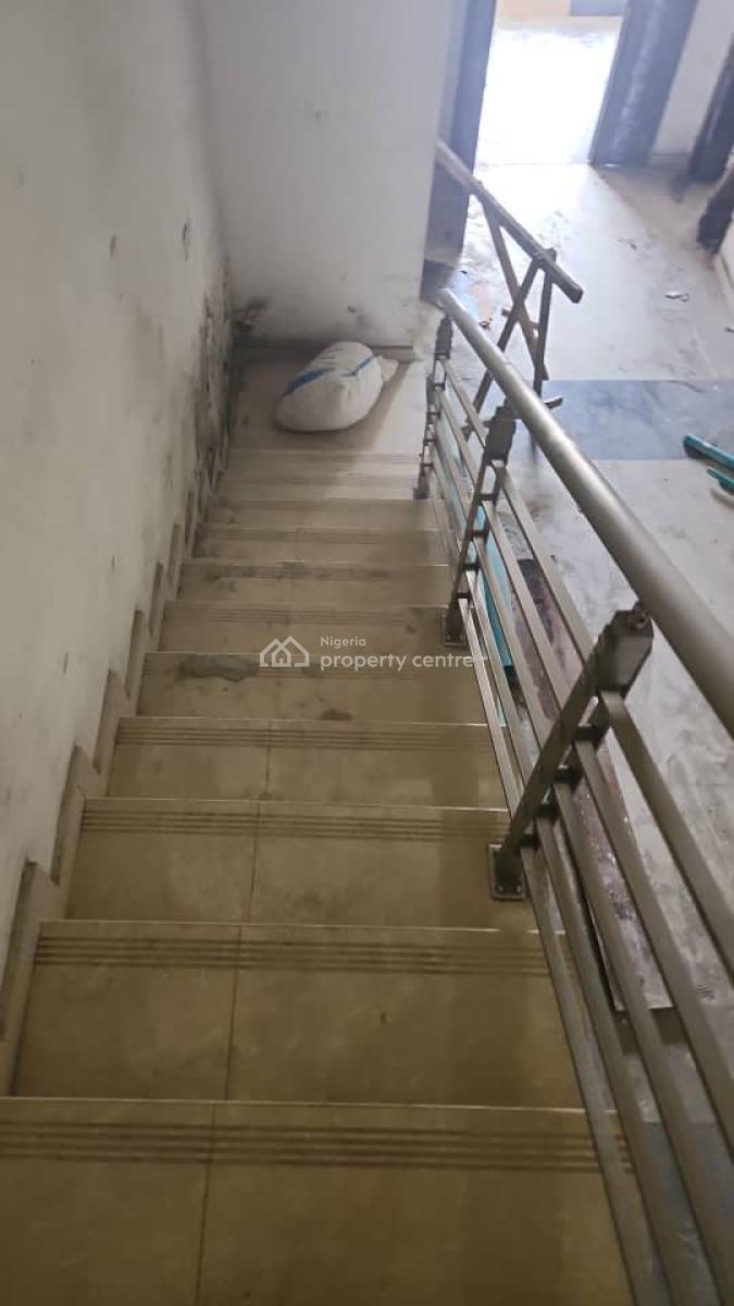 Video Available Dm,,4bed Room Semi Detached, Lekki Garden, Ajah, Lagos, Semi-detached Duplex for Sale