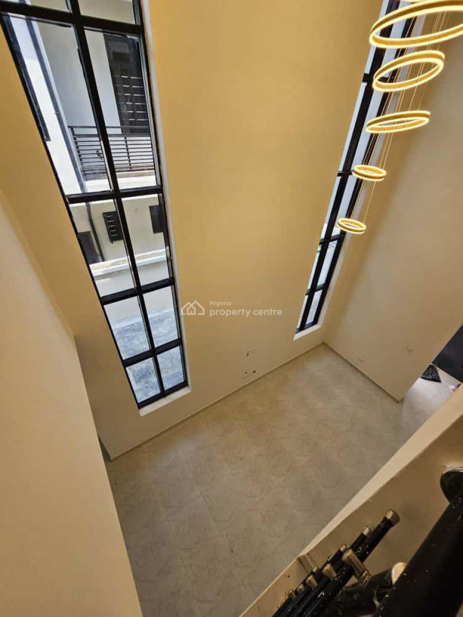 Luxuriously & Newly Built 4 Bedroom Detached Duplex with Bq, Opic, Isheri North, Lagos, Detached Duplex for Sale