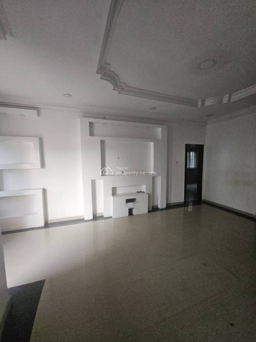 3 Bedroom Flat, Gra Phase 1, Magodo, Lagos, Flat / Apartment for Rent