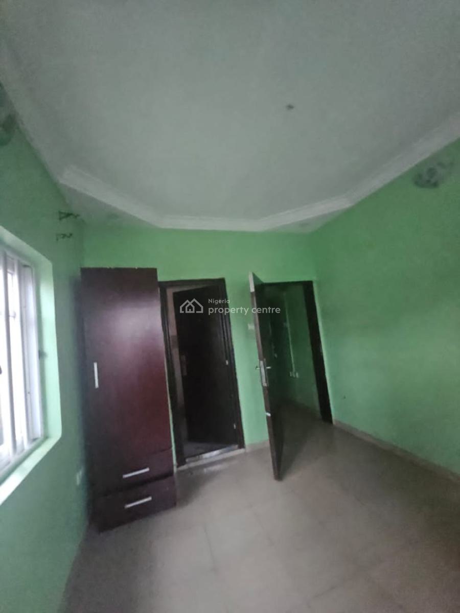 3 Bedroom Flat, Gra Phase 1, Magodo, Lagos, Flat / Apartment for Rent