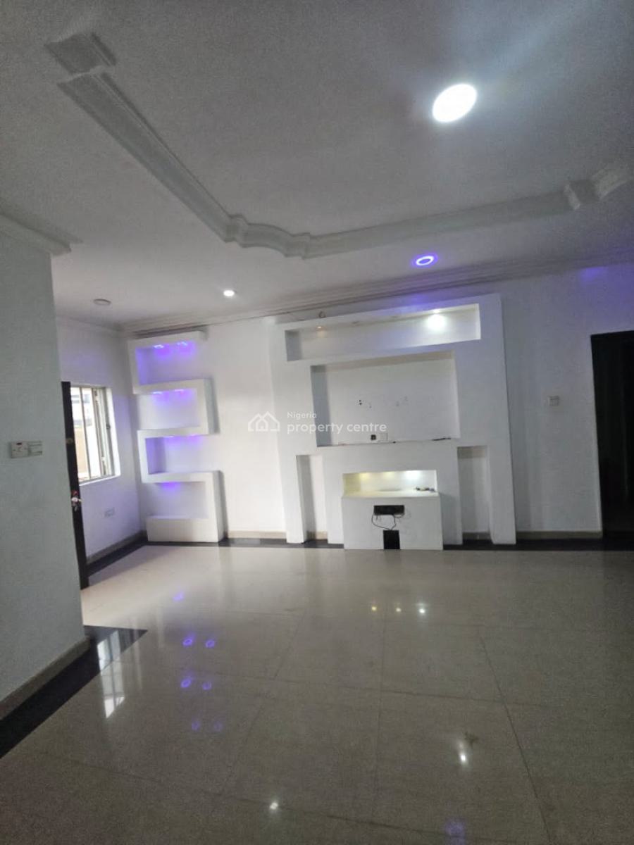 3 Bedroom Flat, Gra Phase 1, Magodo, Lagos, Flat / Apartment for Rent