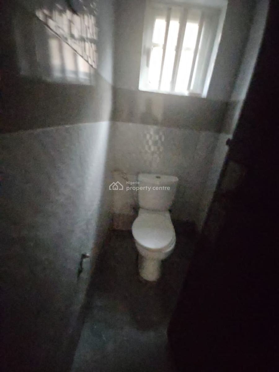 3 Bedroom Flat, Gra Phase 1, Magodo, Lagos, Flat / Apartment for Rent
