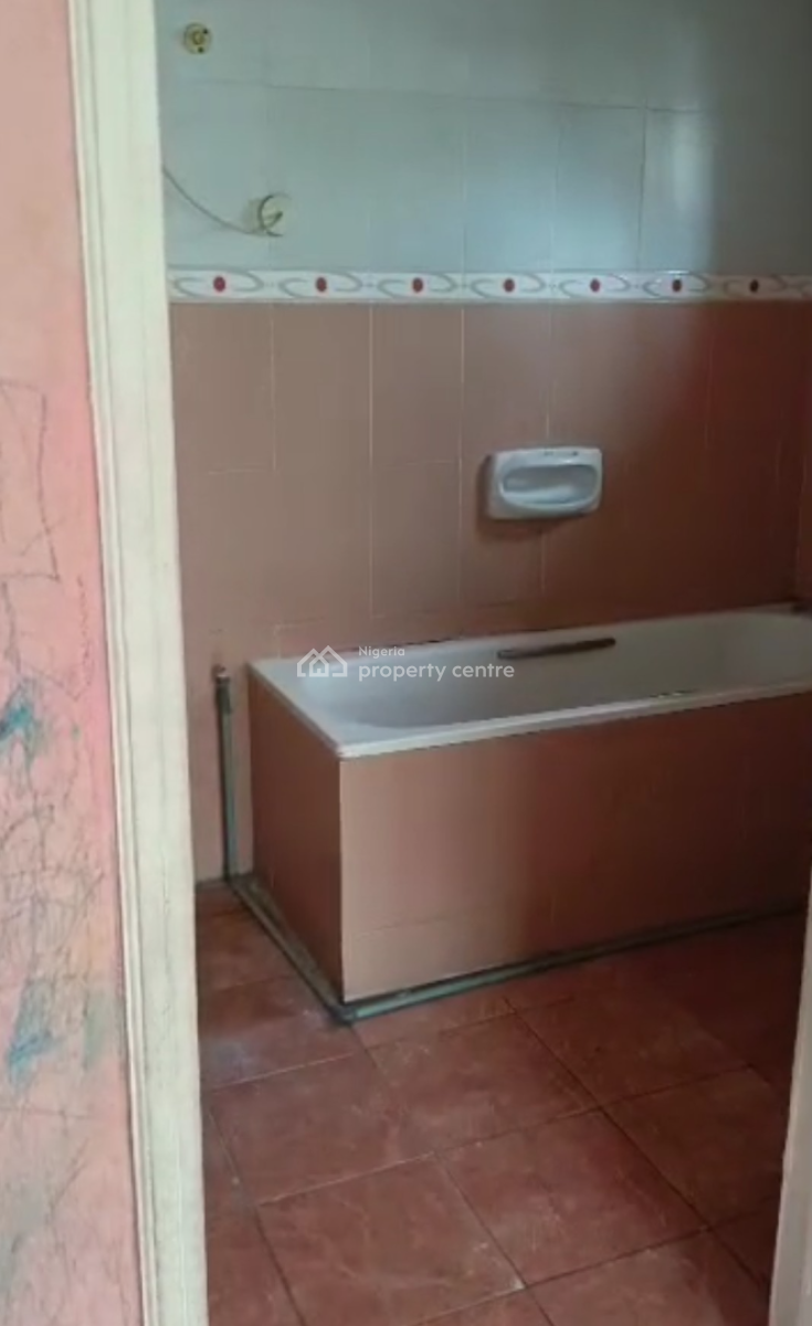 2 Bedroom Flat, Magodo, Gra, Isheri North, Lagos, Flat / Apartment for Rent