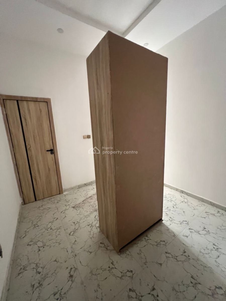 4 Bedroom Terrace Duplex with Gym & Pool, Lekky County Ikota Lekki Lagos, Ikota, Lekki, Lagos, Terraced Duplex for Rent