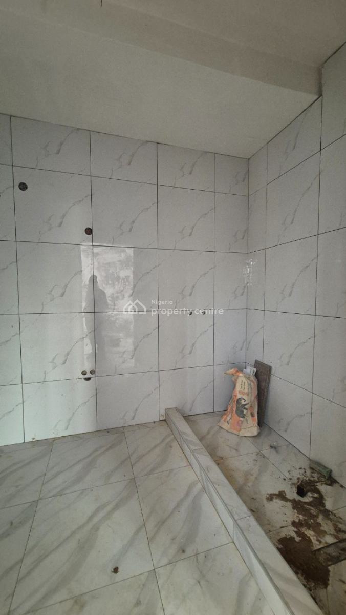 Luxury 4 Bedroom Flat with Room Bq, Gym, Sw/pool, Elevator, Kids Space, Off Issac John Street Gra Ikeja, Ikeja Gra, Ikeja, Lagos, Terraced Duplex for Sale