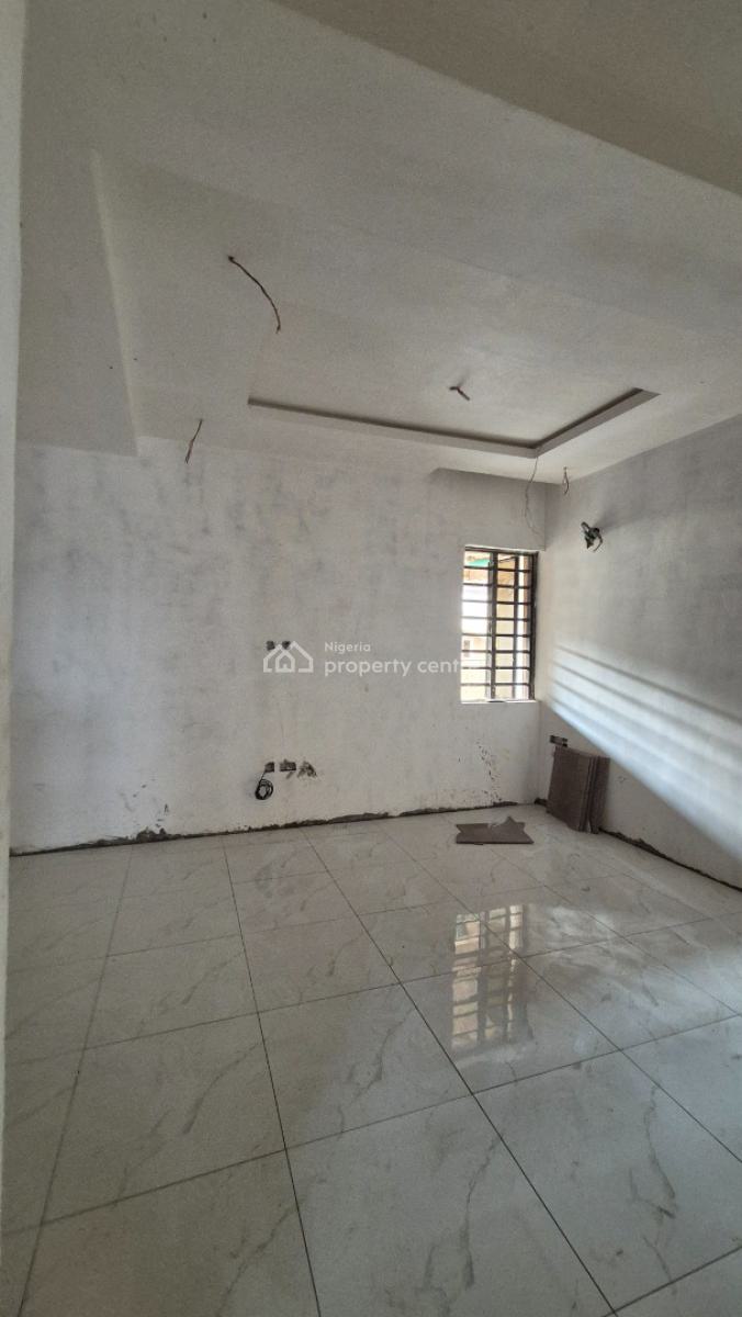 Luxury 4 Bedroom Flat with Room Bq, Gym, Sw/pool, Elevator, Kids Space, Off Issac John Street Gra Ikeja, Ikeja Gra, Ikeja, Lagos, Terraced Duplex for Sale