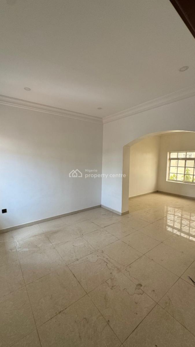 Luxury 3 Bedroom Terrace Duplex with Bq, Katampe Extension, Katampe, Abuja, Terraced Duplex for Sale