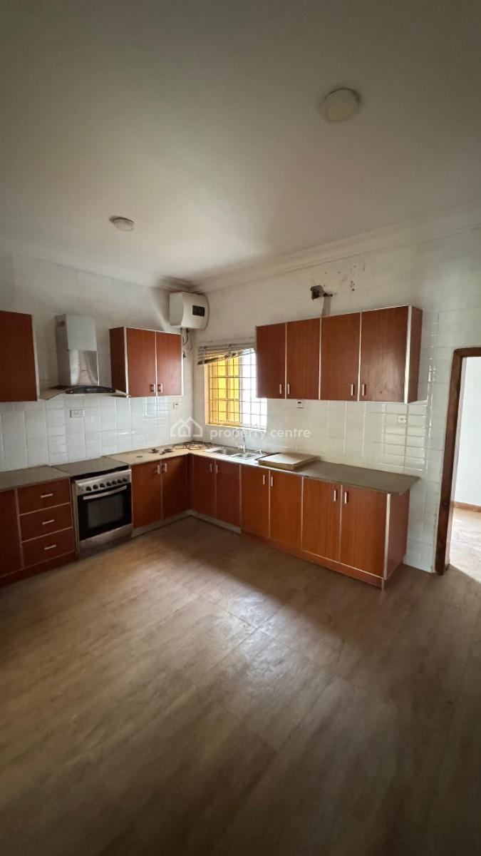 Luxury 3 Bedroom Terrace Duplex with Bq, Katampe Extension, Katampe, Abuja, Terraced Duplex for Sale