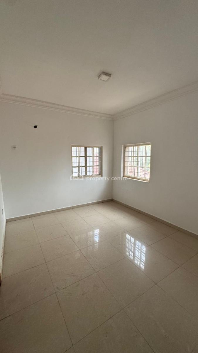 Luxury 3 Bedroom Terrace Duplex with Bq, Katampe Extension, Katampe, Abuja, Terraced Duplex for Sale