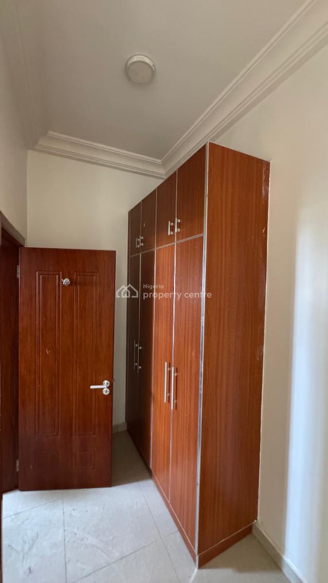 Luxury 3 Bedroom Terrace Duplex with Bq, Katampe Extension, Katampe, Abuja, Terraced Duplex for Sale