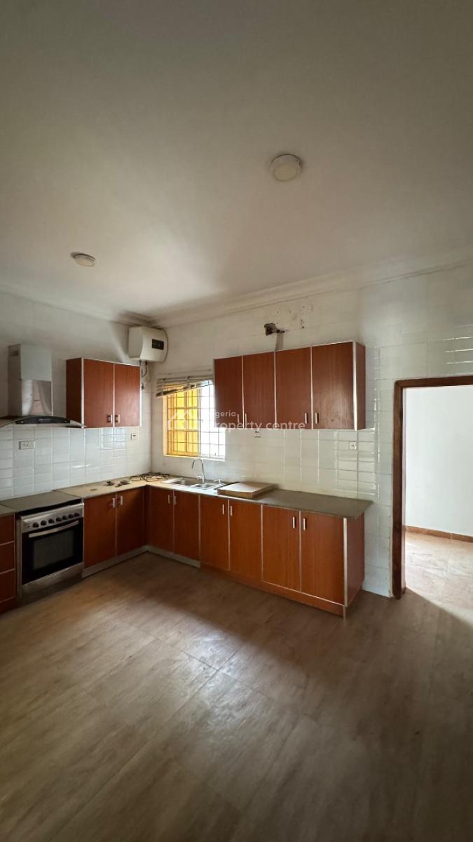 Luxury 3 Bedroom Terrace Duplex with Bq, Katampe Extension, Katampe, Abuja, Terraced Duplex for Sale