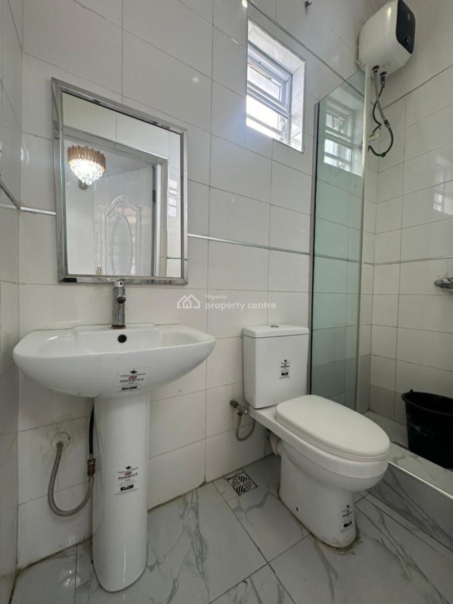 4 Bedroom Detached Duplex, Thomas Estate Ajah Lagos, Ajah, Lagos, Detached Duplex for Rent