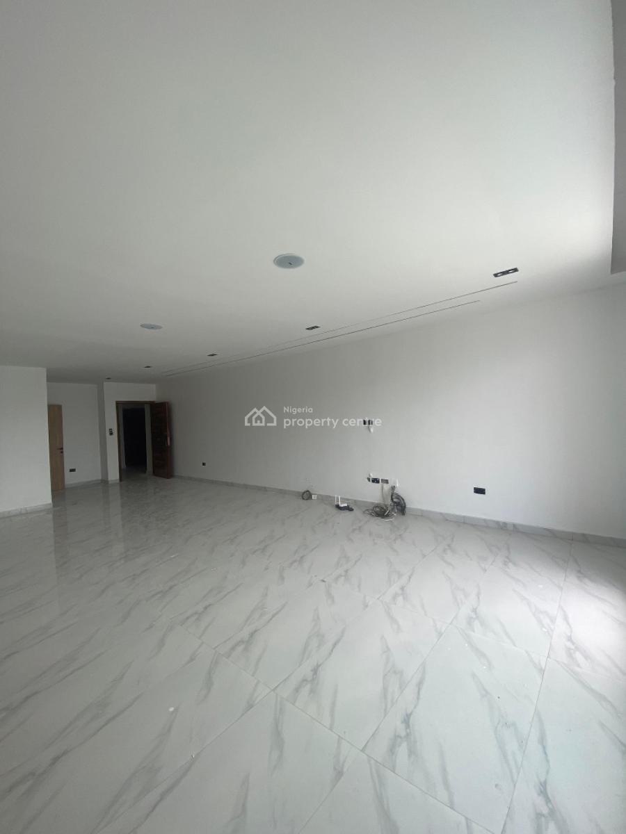 Luxurious Newly Built 2 Bedroom Apartment with Pool & Elevator, Ikate, Lekki, Lagos, Flat / Apartment for Rent