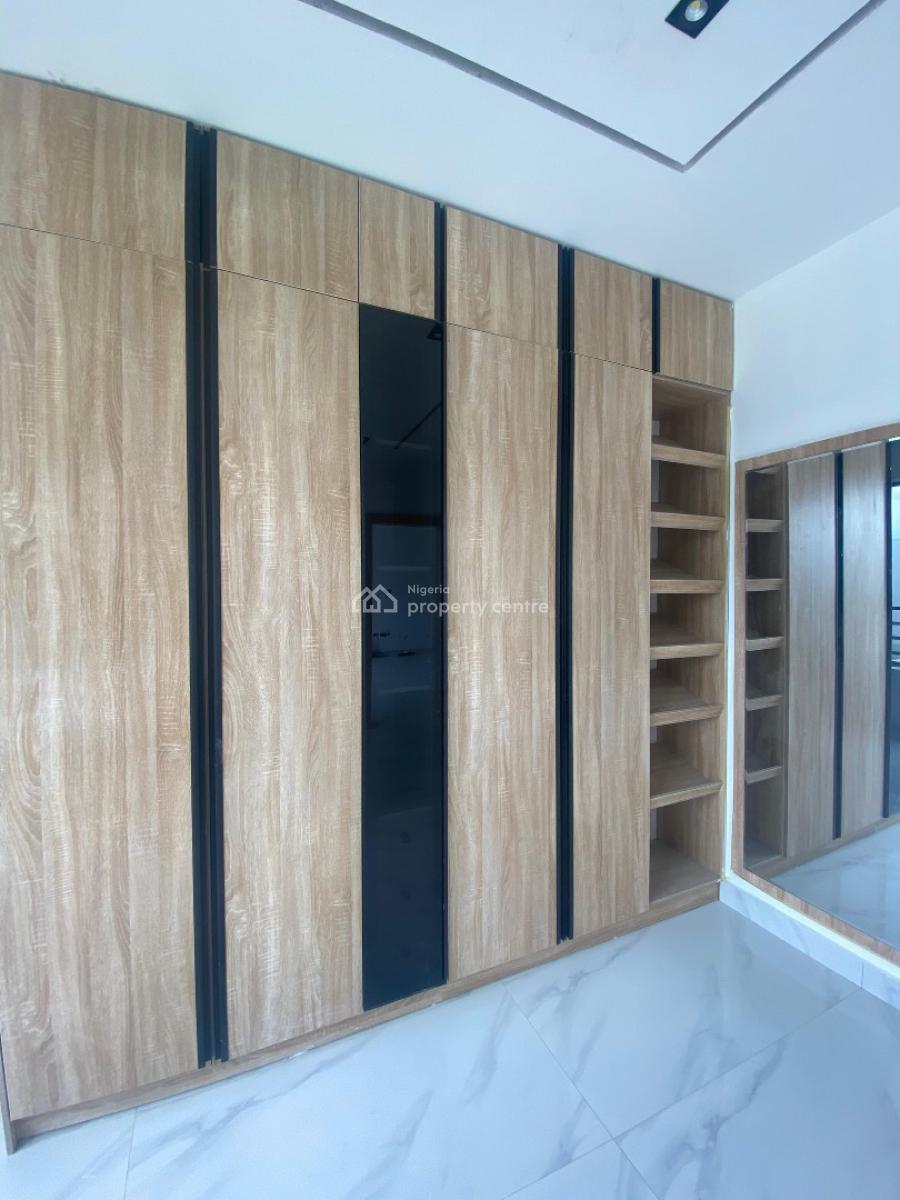 Luxurious Newly Built 2 Bedroom Apartment with Pool & Elevator, Ikate, Lekki, Lagos, Flat / Apartment for Rent