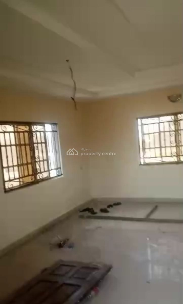 Very Spacious Standard 4bedrooms Duplex, All Ensuit, Pop, Prepaid, at, Marple Wood Estate Agege Area with Easy Access to Ogba Ikeja, Iyana Ipaja, Ipaja, Lagos, Terraced Duplex for Rent
