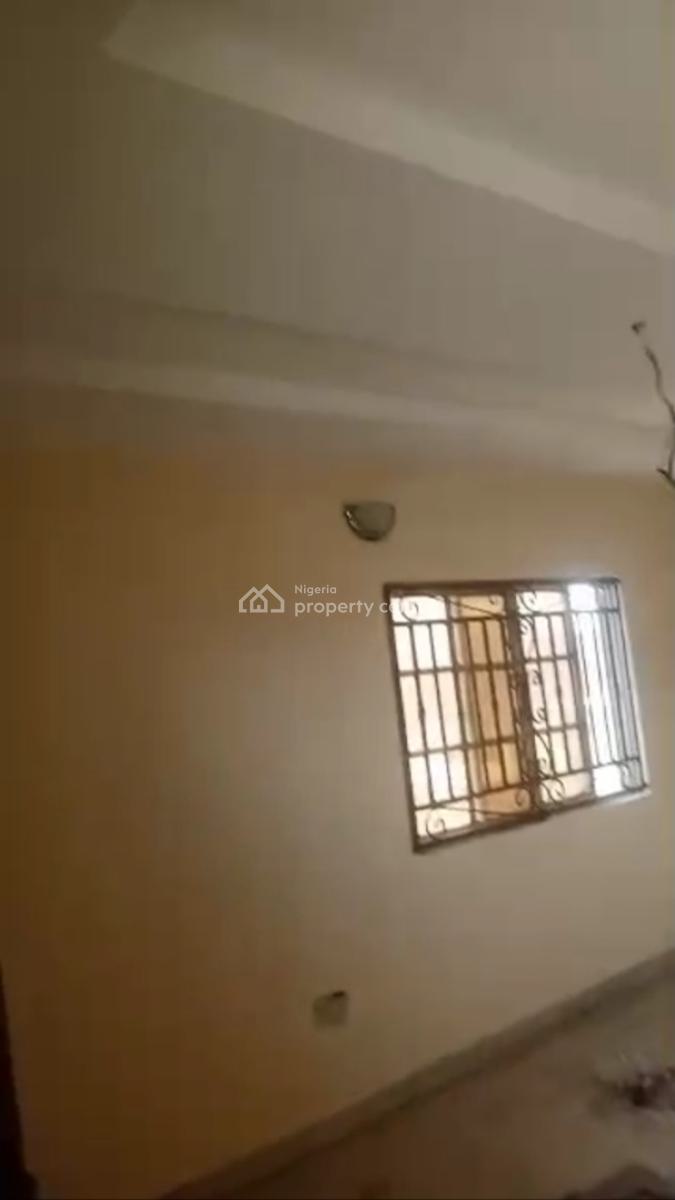 Very Spacious Standard 4bedrooms Duplex, All Ensuit, Pop, Prepaid, at, Marple Wood Estate Agege Area with Easy Access to Ogba Ikeja, Iyana Ipaja, Ipaja, Lagos, Terraced Duplex for Rent