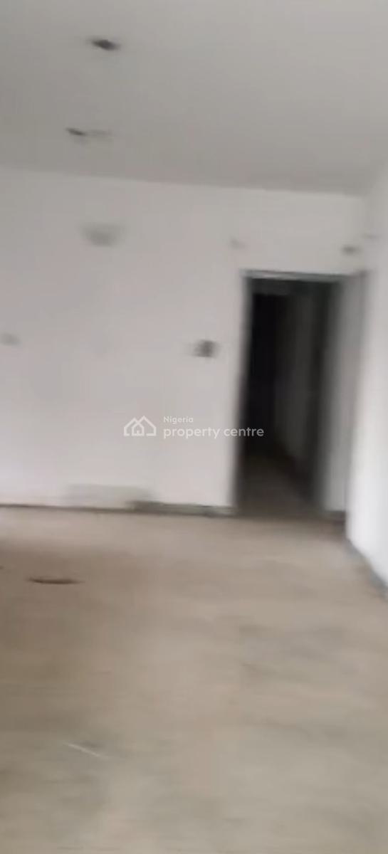 4bedroom  Flat for Office Use Only Ground Floor Off Allen 4,5m per, Allen, Ikeja, Lagos, Office Space for Rent