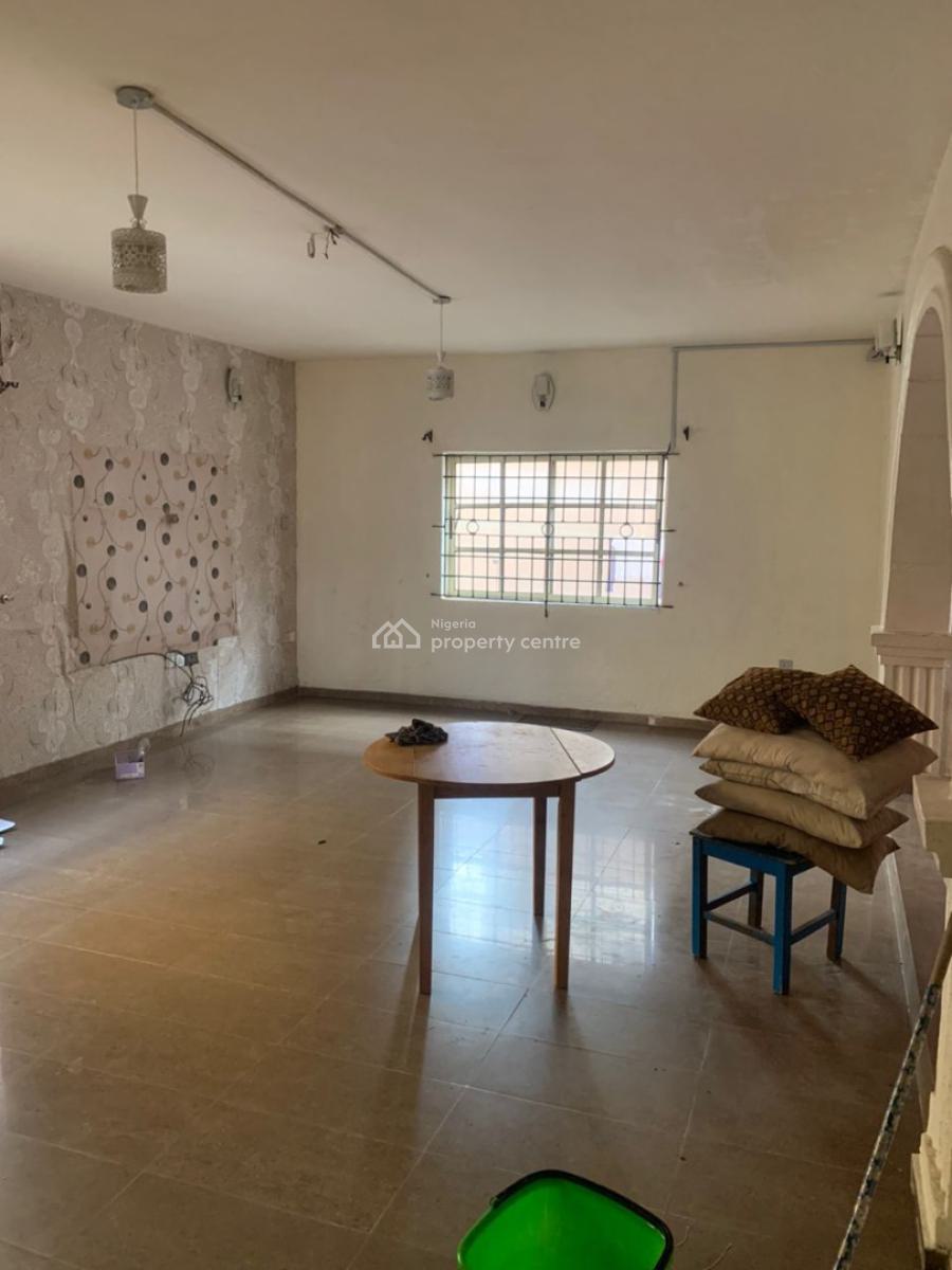 4 Bedroom Semidetached Duplex, Gra Phase 1, Magodo, Lagos, Semi-detached Duplex for Rent