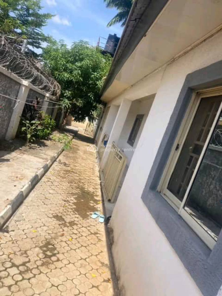 2 Units 6 Bedroom Detached Duplex with Bq, Maitama District, Abuja, Detached Duplex for Rent