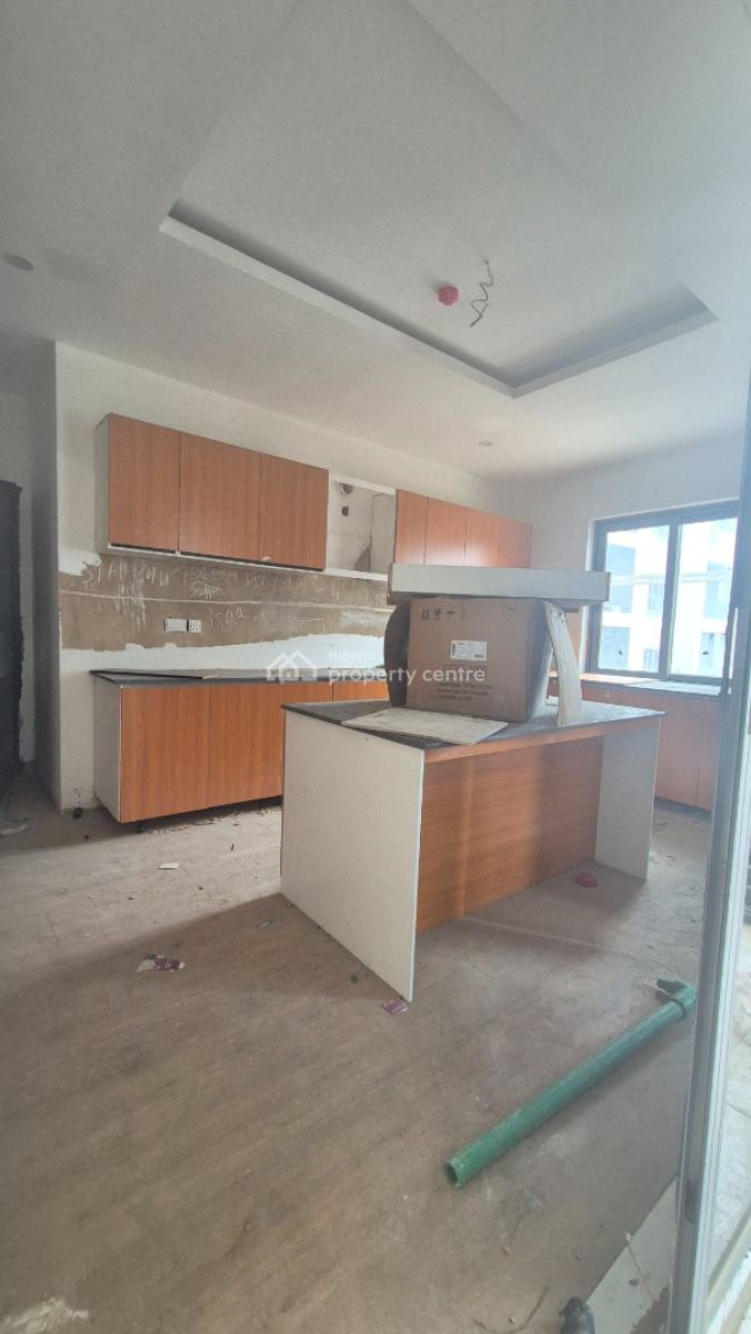 Ultra Modern 24 Units of Top Luxurious 3 Bedroom Flat & Bq, Off Sobo Arobiodun Street Gra Ikeja, Ikeja Gra, Ikeja, Lagos, Flat / Apartment for Rent