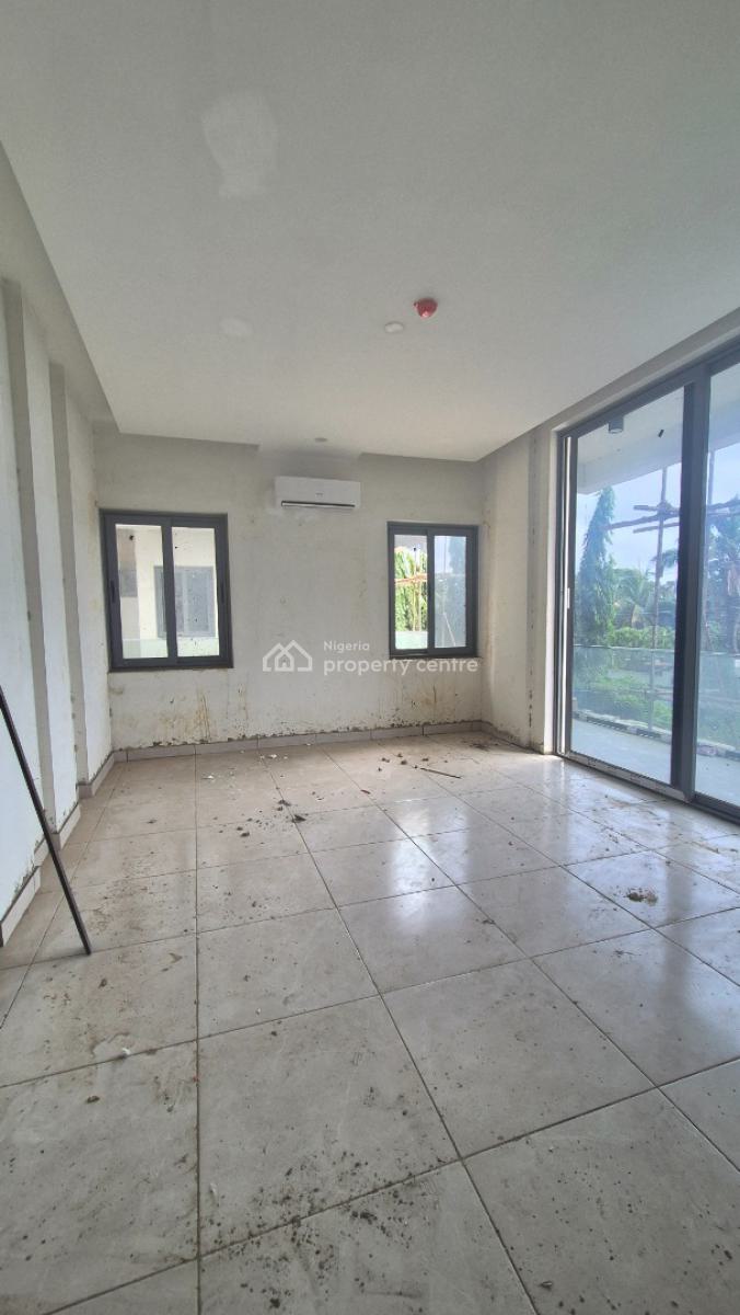 Ultra Modern 24 Units of Top Luxurious 3 Bedroom Flat & Bq, Off Sobo Arobiodun Street Gra Ikeja, Ikeja Gra, Ikeja, Lagos, Flat / Apartment for Rent