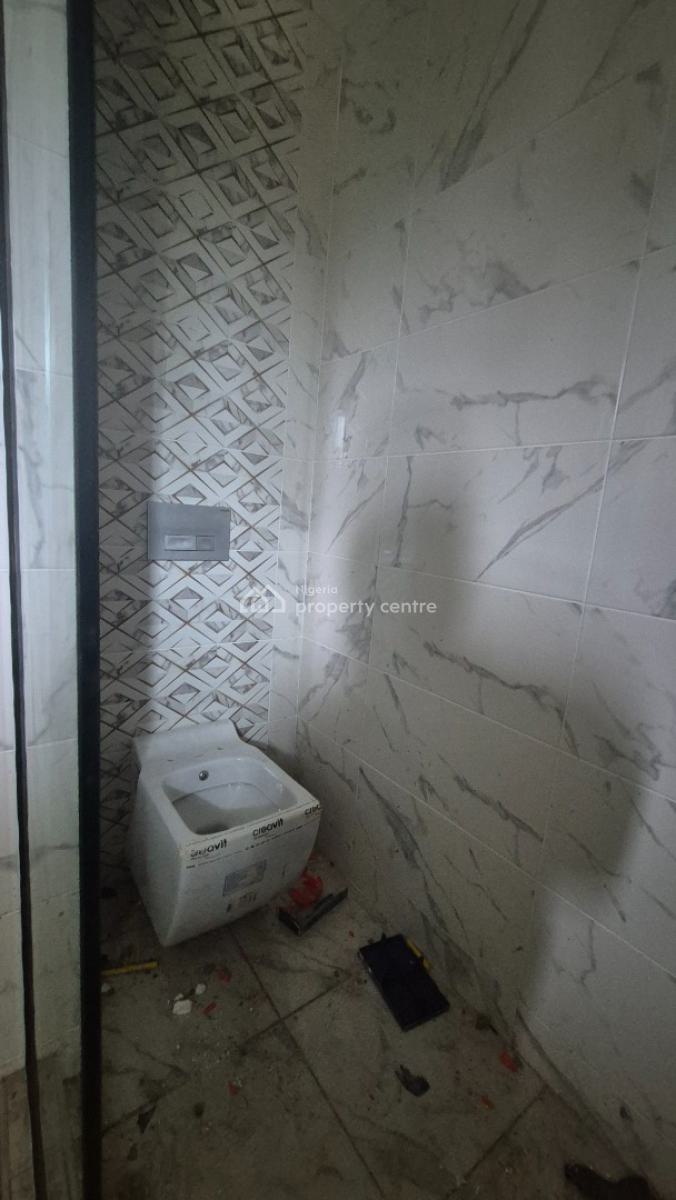 Ultra Modern 24 Units of Top Luxurious 3 Bedroom Flat & Bq, Off Sobo Arobiodun Street Gra Ikeja, Ikeja Gra, Ikeja, Lagos, Flat / Apartment for Rent