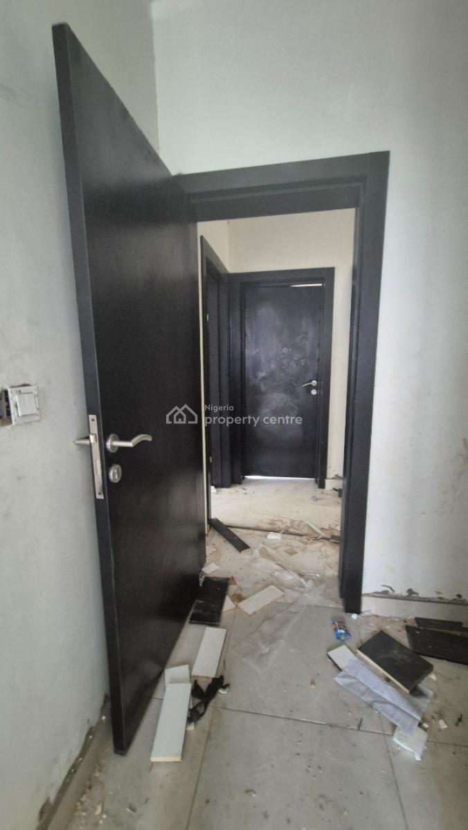 Ultra Modern 24 Units of Top Luxurious 3 Bedroom Flat & Bq, Off Sobo Arobiodun Street Gra Ikeja, Ikeja Gra, Ikeja, Lagos, Flat / Apartment for Rent