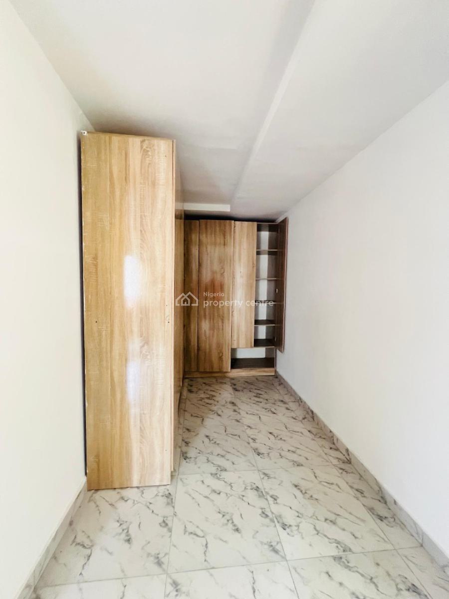 Breathtaking 4 Bedroom Detached Duplex in a Good Neighborhood, Gra Phase 2, Magodo, Lagos, Detached Duplex for Sale