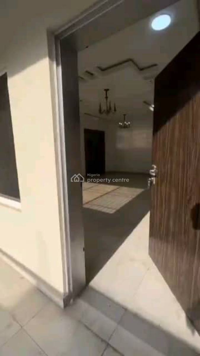 3 Bedroom Apartment with Acs, Jahi, Abuja, House for Rent