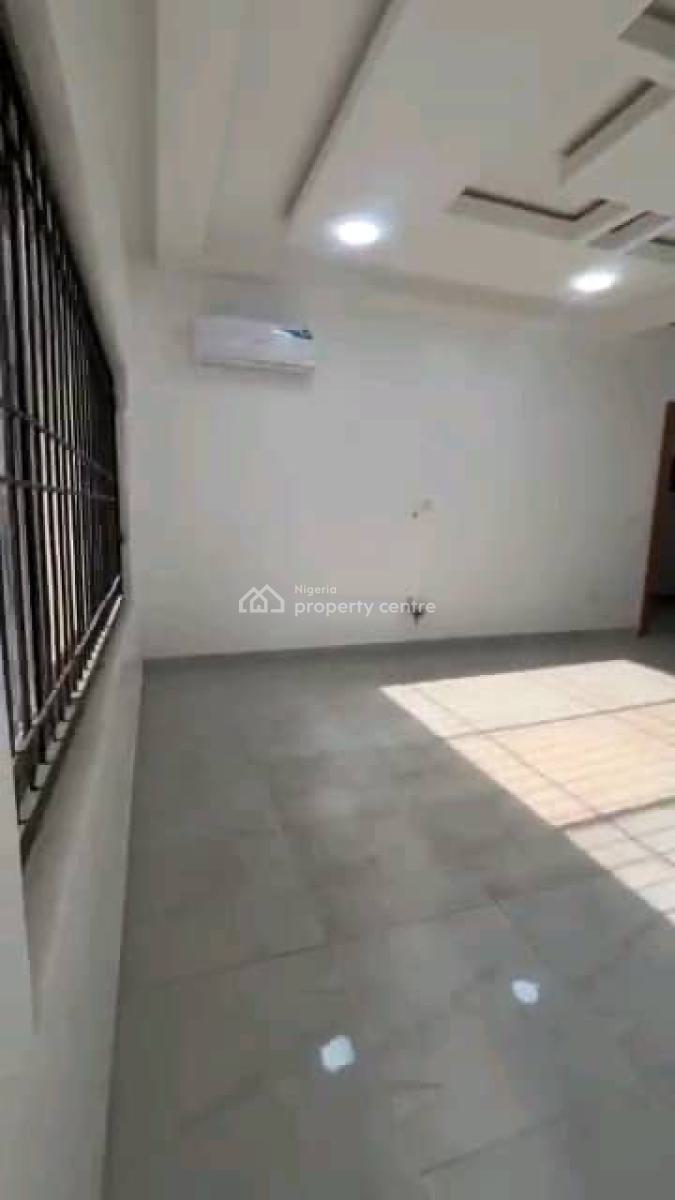 3 Bedroom Apartment with Acs, Jahi, Abuja, House for Rent