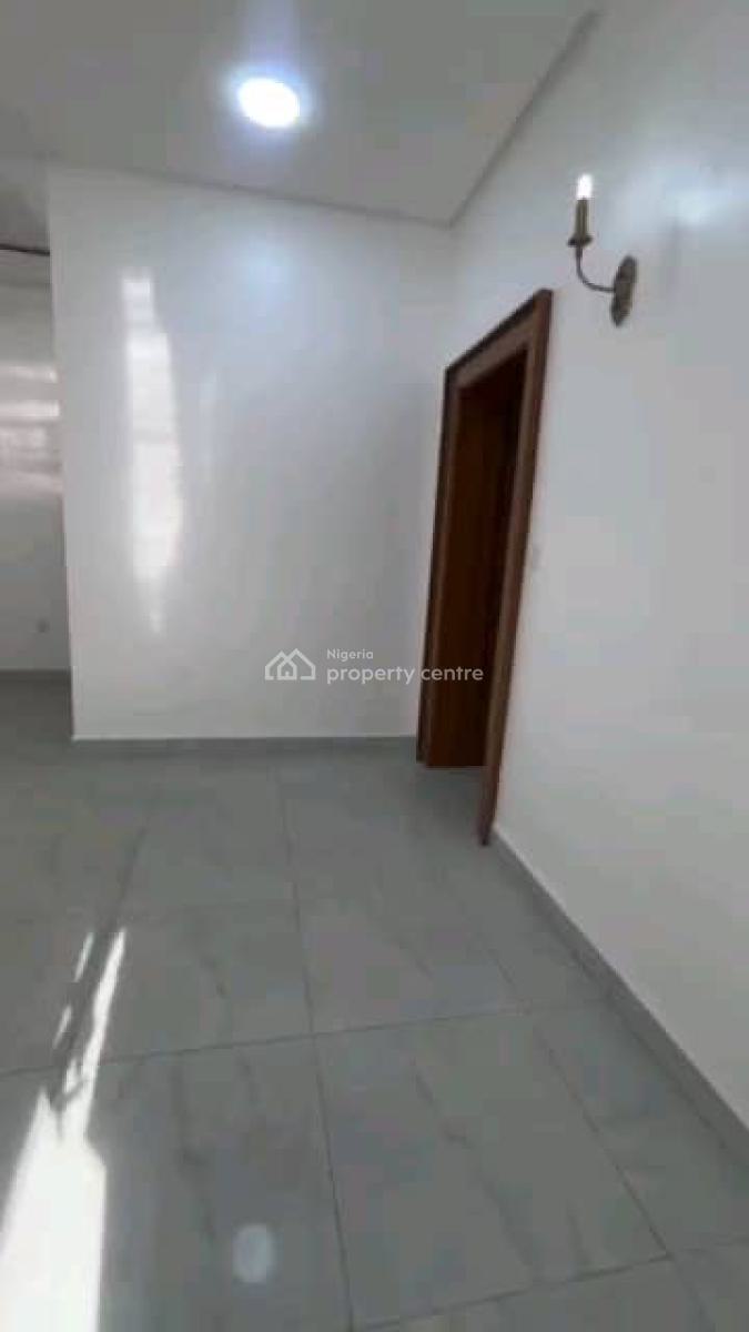 3 Bedroom Apartment with Acs, Jahi, Abuja, House for Rent