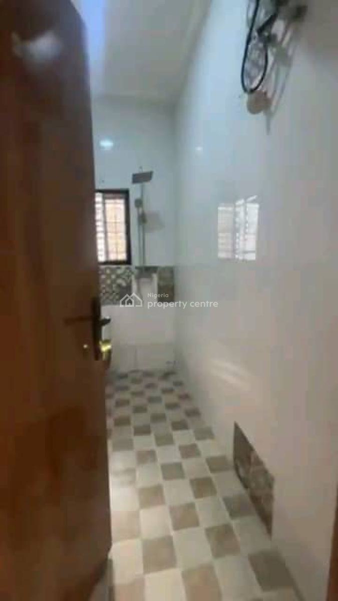 3 Bedroom Apartment with Acs, Jahi, Abuja, House for Rent