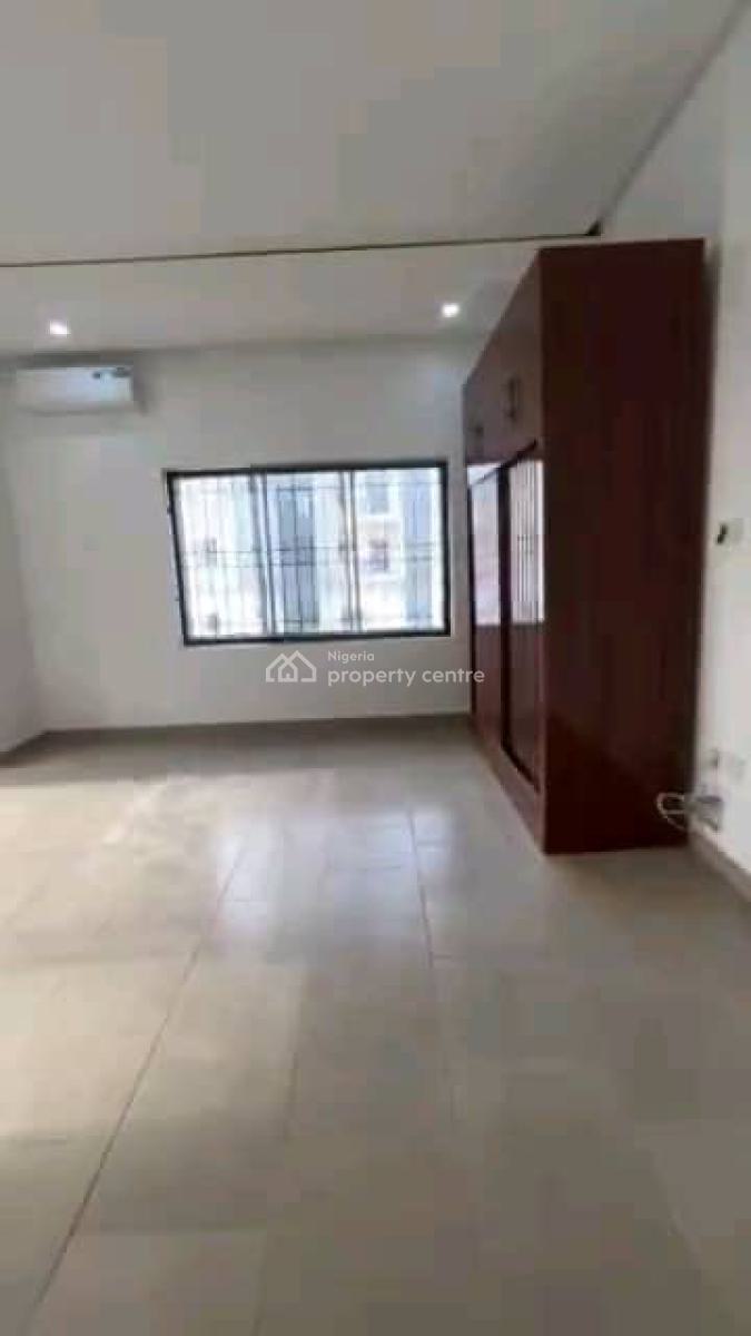 3 Bedroom Apartment with Acs, Jahi, Abuja, House for Rent