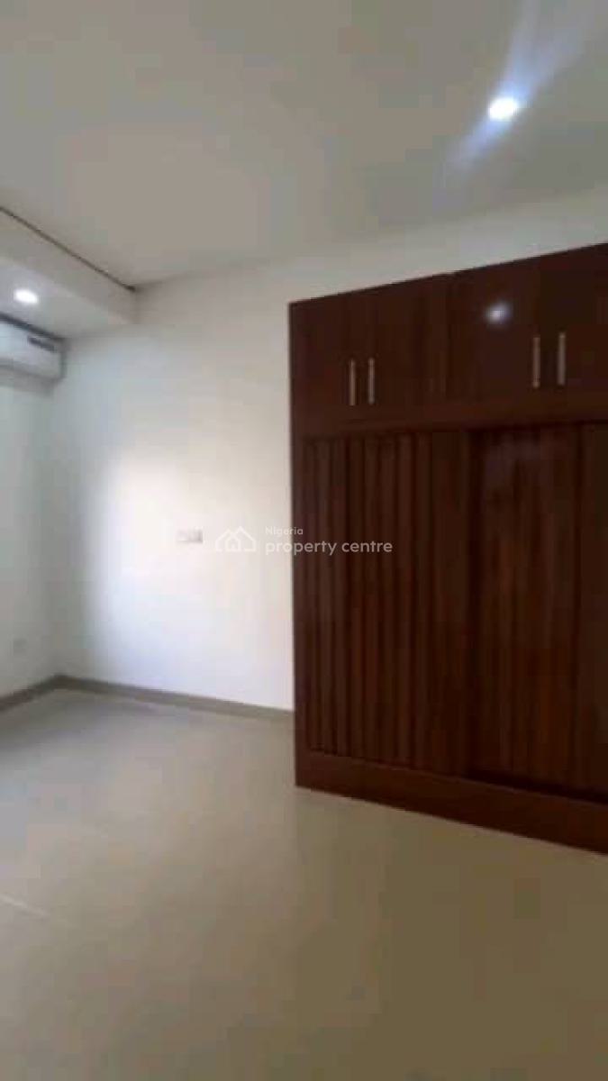 3 Bedroom Apartment with Acs, Jahi, Abuja, House for Rent