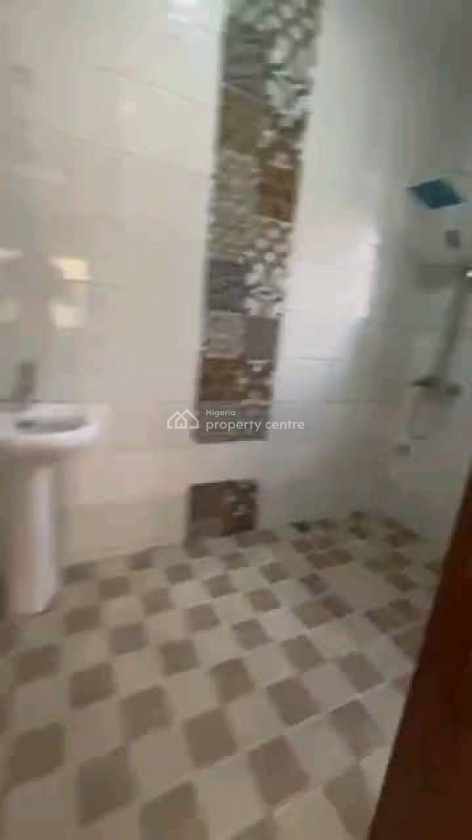 3 Bedroom Apartment with Acs, Jahi, Abuja, House for Rent