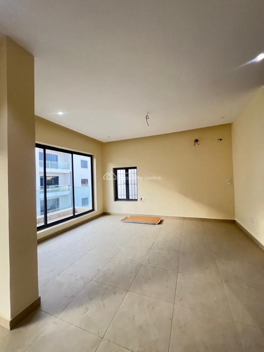 Luxury 5 Bedroom Terrace Duplex with Excellent Facilities, Guzape District, Abuja, Terraced Duplex for Rent