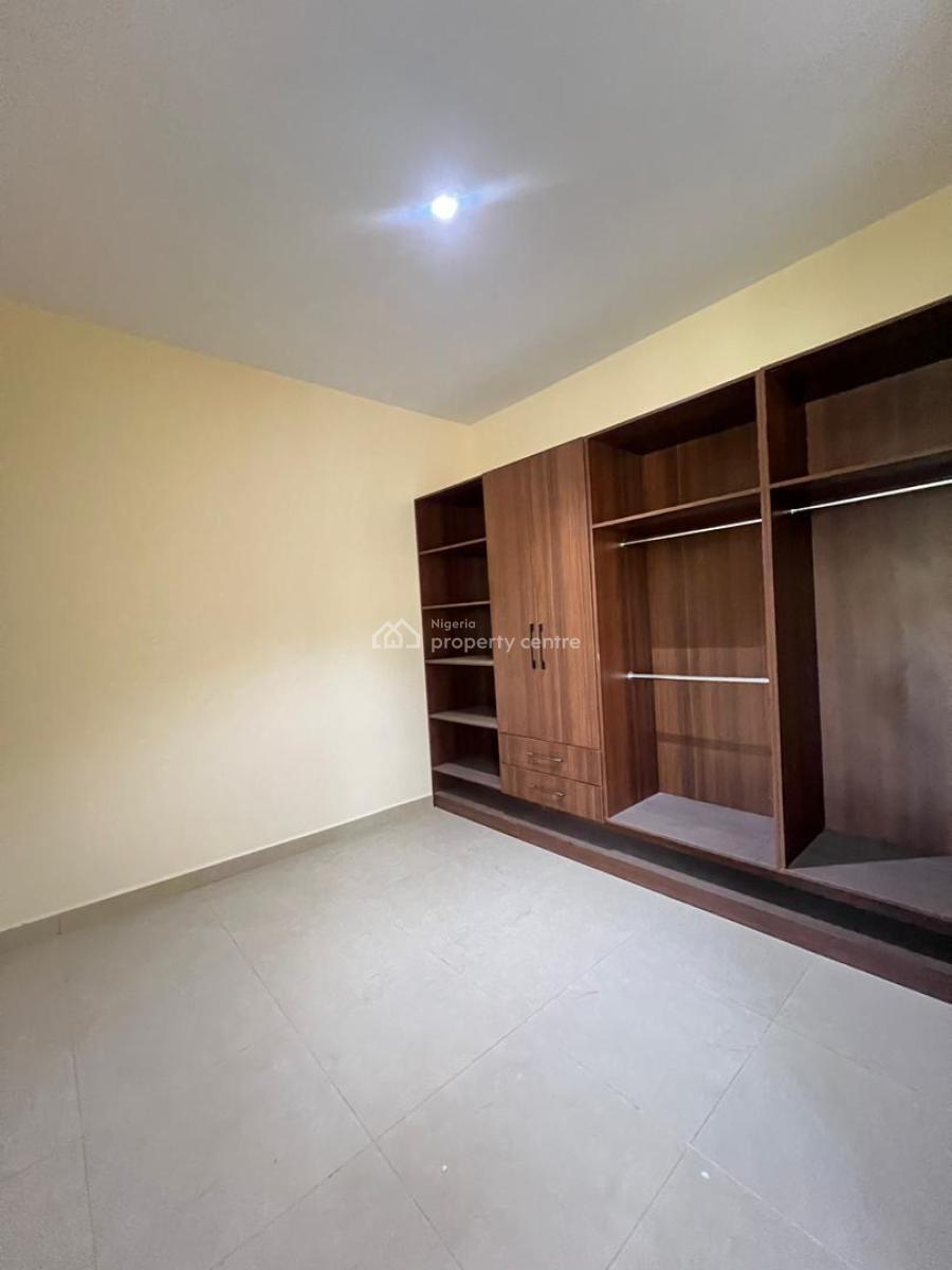 Luxury 5 Bedroom Terrace Duplex with Excellent Facilities, Guzape District, Abuja, Terraced Duplex for Rent