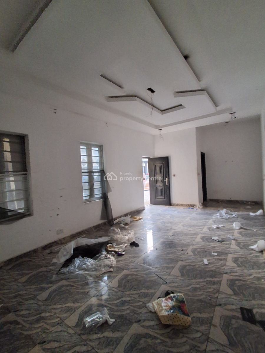 2bedroom, in an Estate, Badore, Ibeju Lekki, Lagos, House for Rent