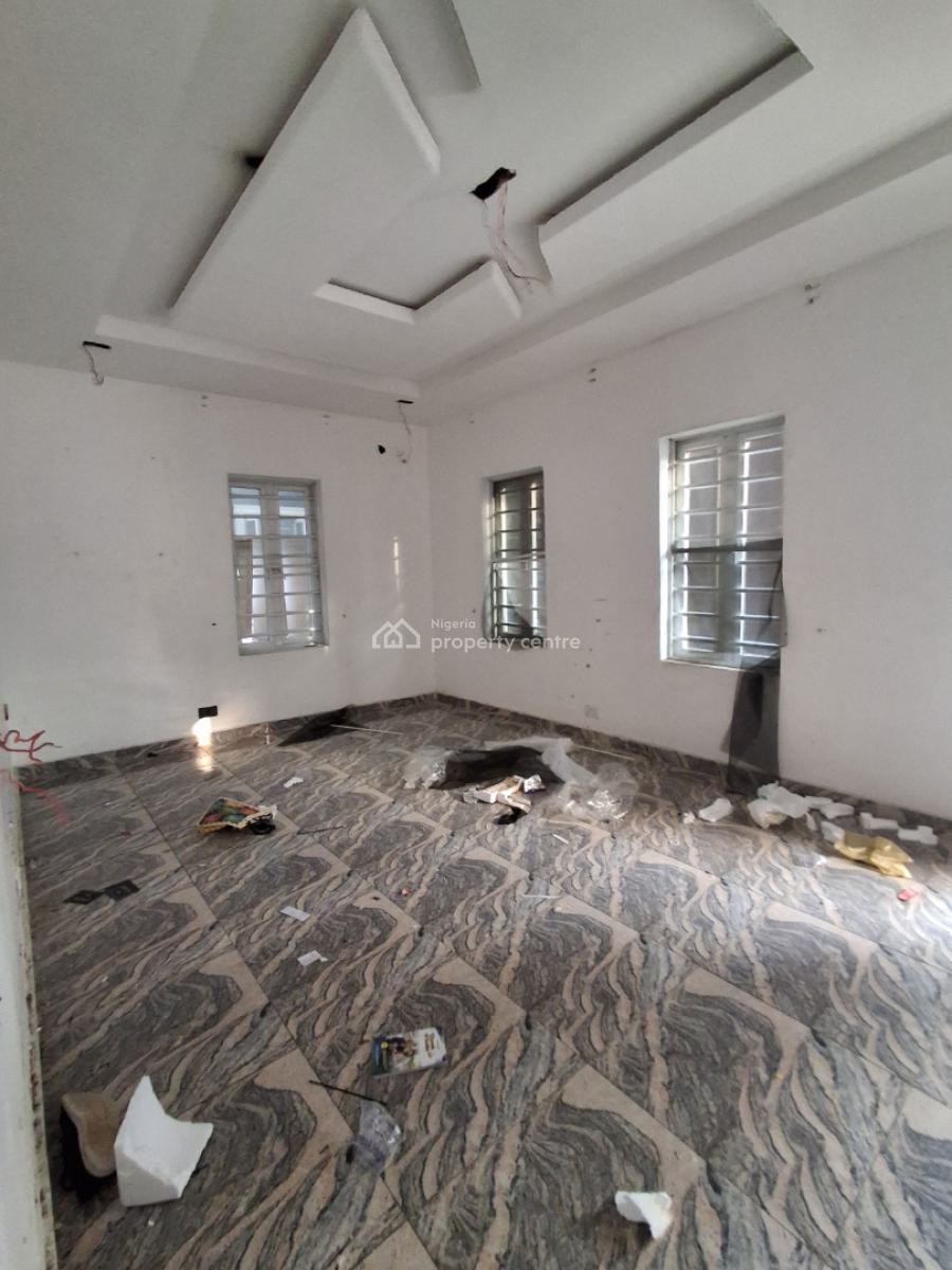2bedroom, in an Estate, Badore, Ibeju Lekki, Lagos, House for Rent
